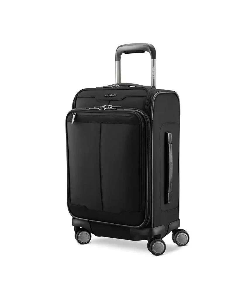 Samsonite Silhouette 17 20" Carry-on Softside Spinner 1