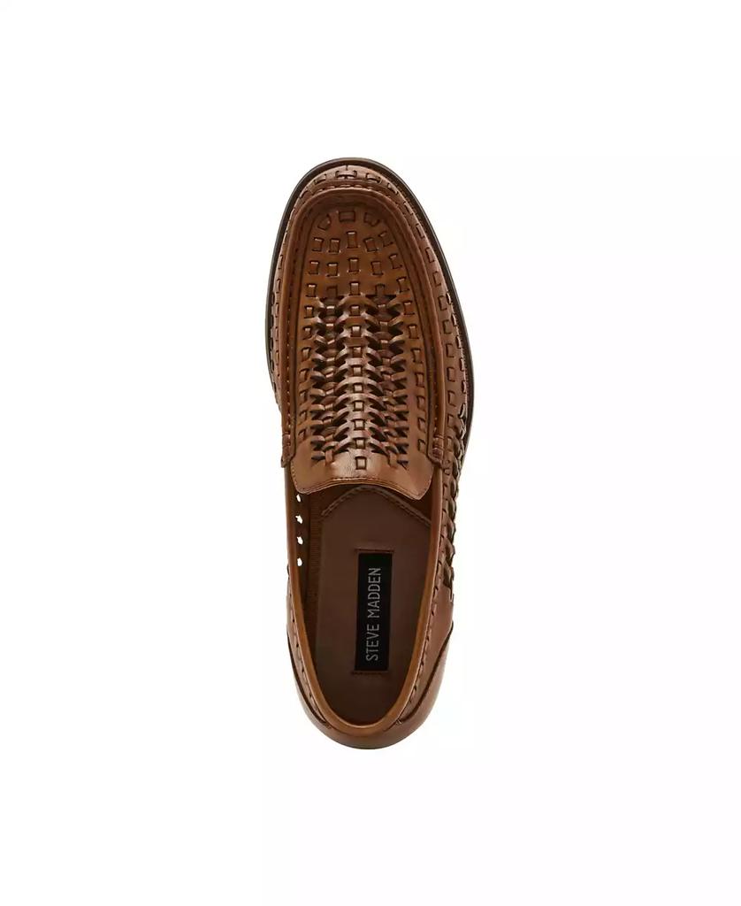 Steve Madden Men's Gaetano Dress Loafer
