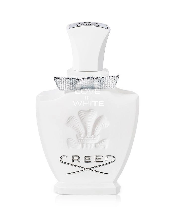 CREED Love in White 1