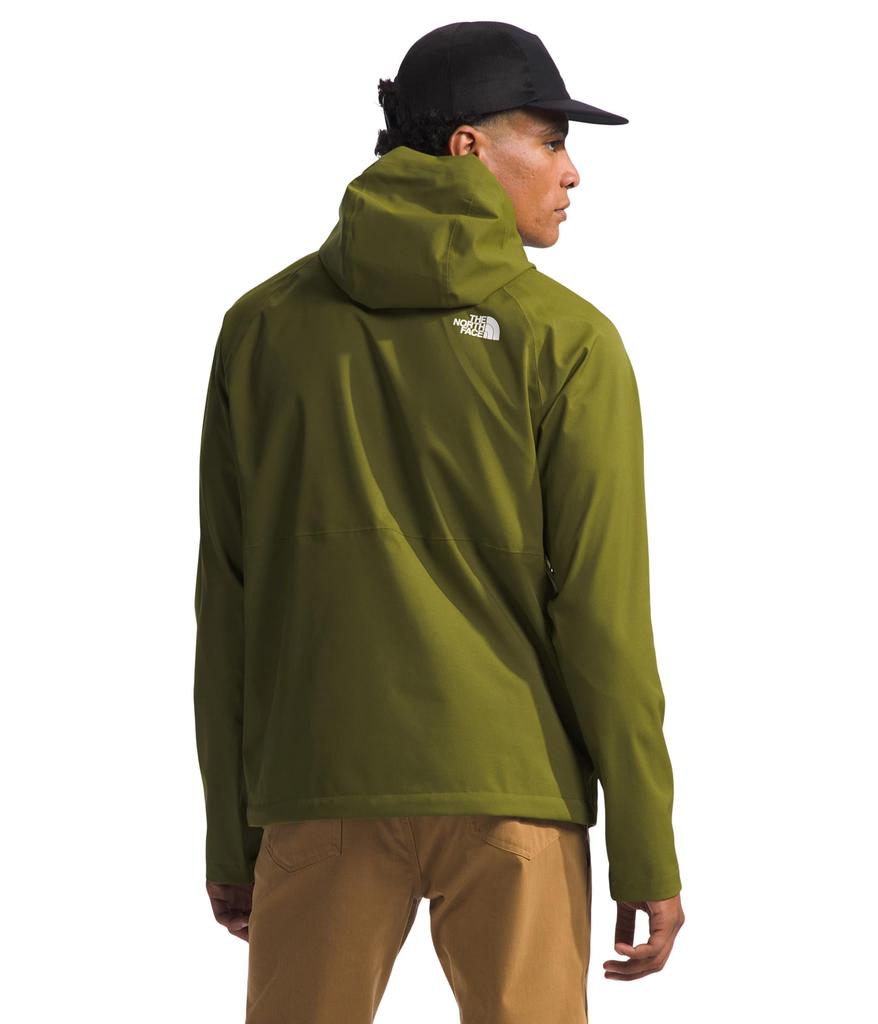 The North Face Valle Vista Jacket