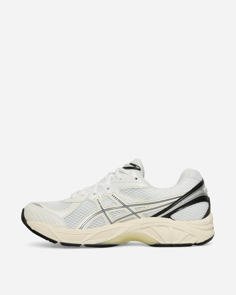 Asics GT-2160 Sneakers White / Black 3