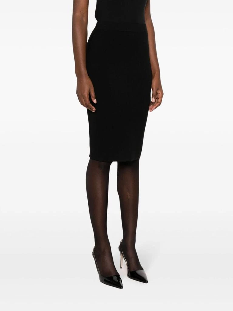 Yves Saint Laurent Women'sSkirts 3