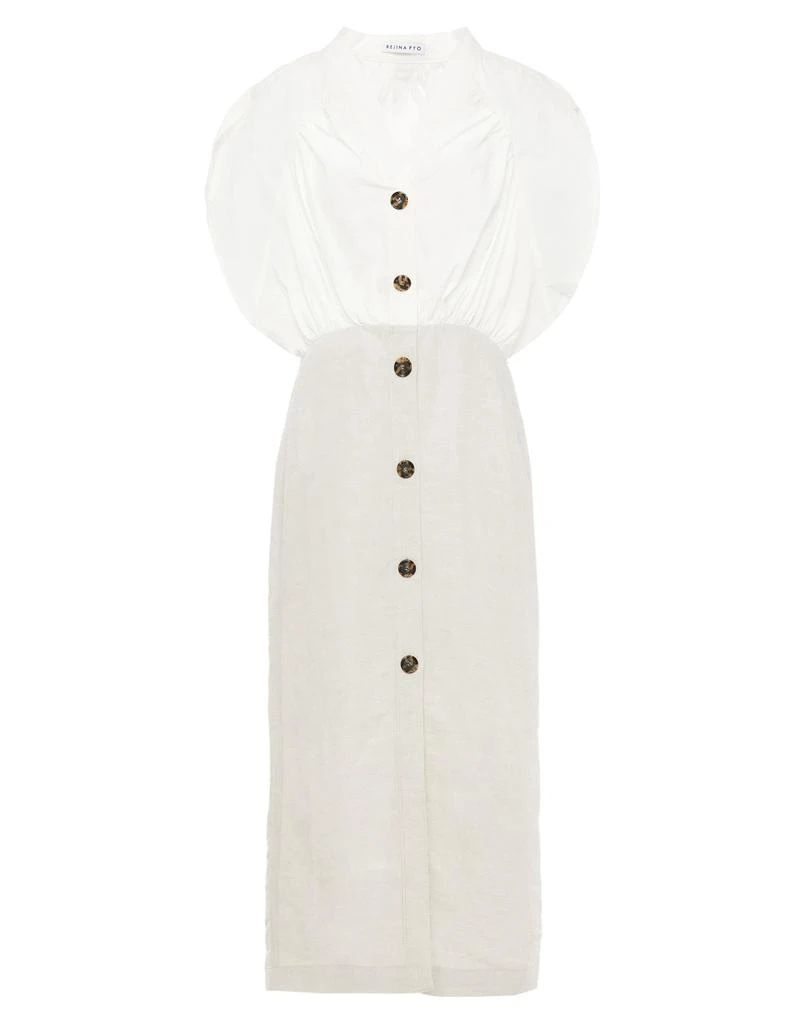 Rejina Pyo Long dress 1