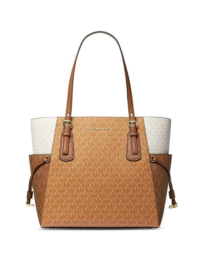 MICHAEL Michael Kors Voyager EW Medium Tote