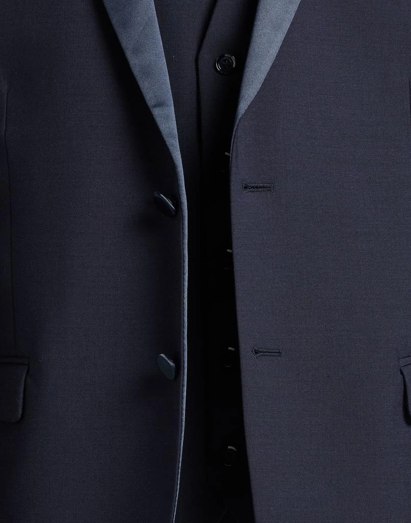 DANIELE ALESSANDRINI Suits 4