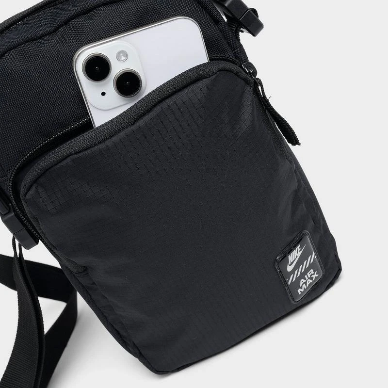 NIKE Nike Air Max Heritage Crossbody Bag (4L) 6