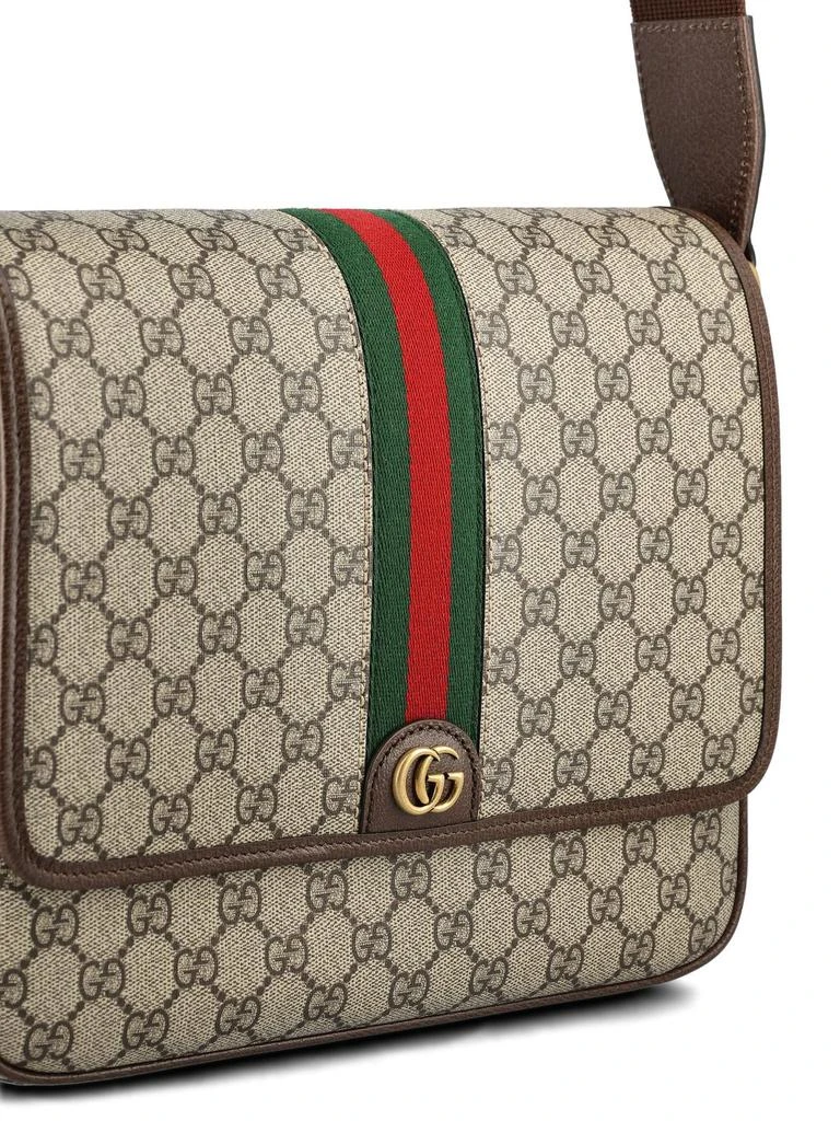 Gucci Gucci Ophidia Medium Messenger Bag 4