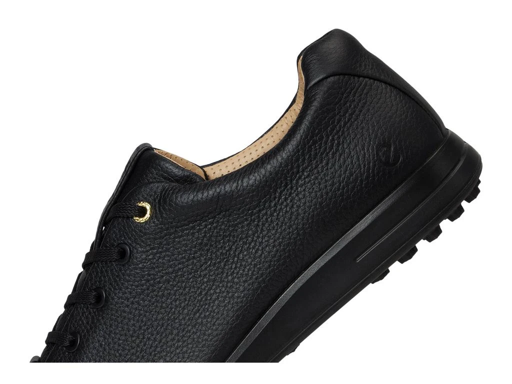 ECCO Street Retro Hybrid Waterproof Golf Shoe 6