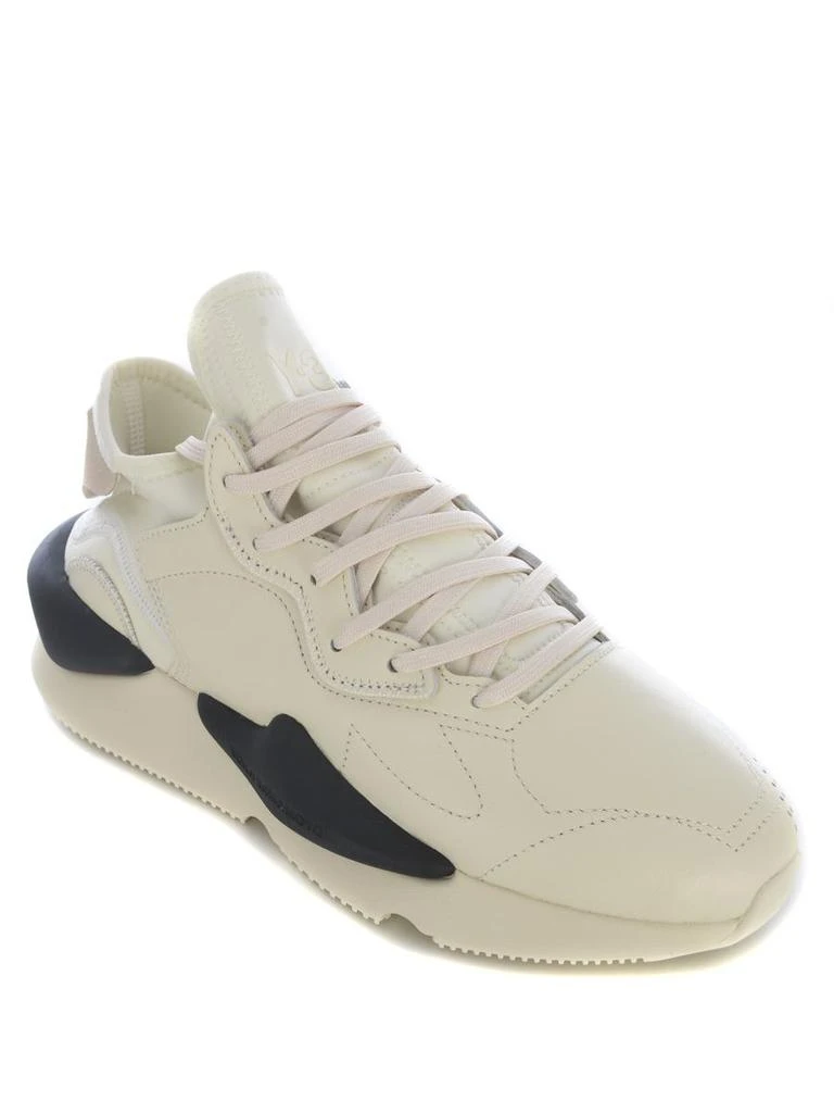 Y-3 Y-3 Adidas Sneakers  "Kaiwa" 3