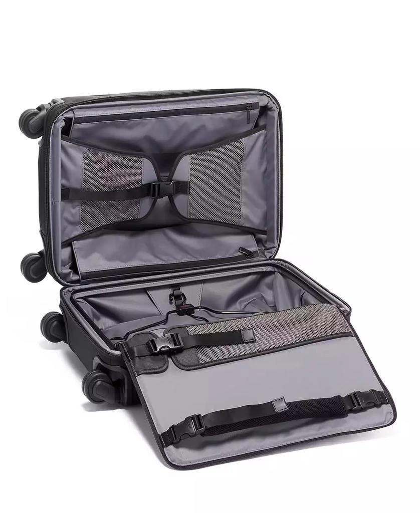 Tumi Alpha 3 22" International Expandable 4 Wheeled Carry-On 2