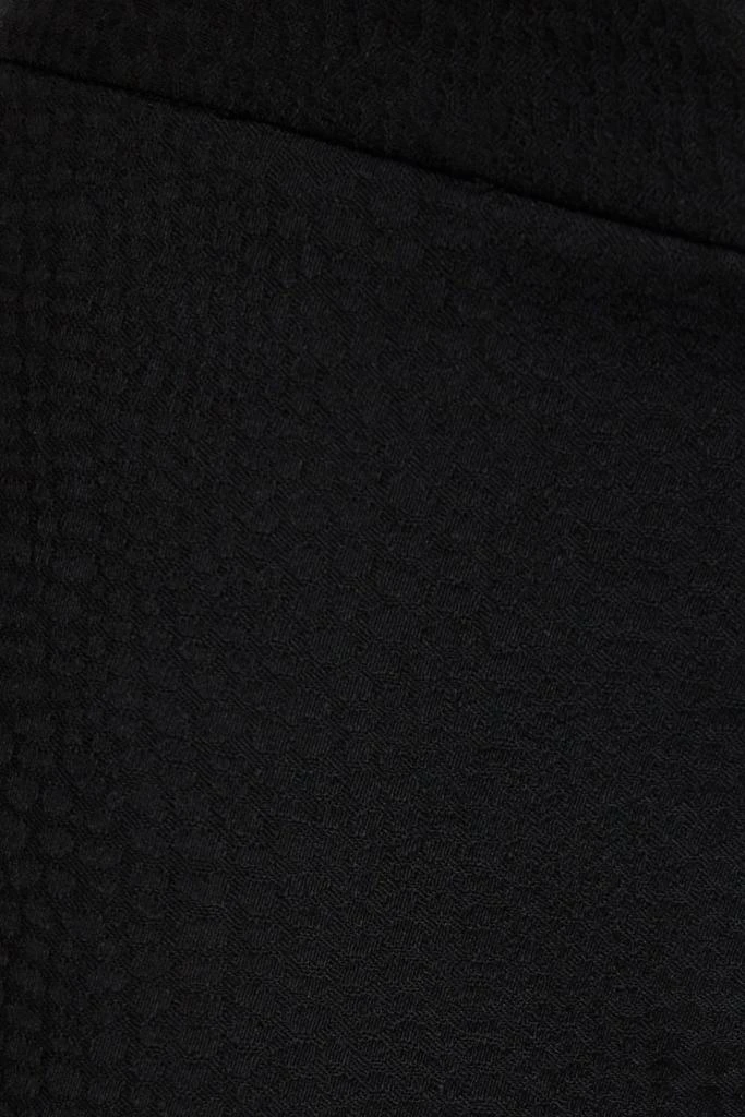 Rachel Zoe Jacquard slim-leg pants 4