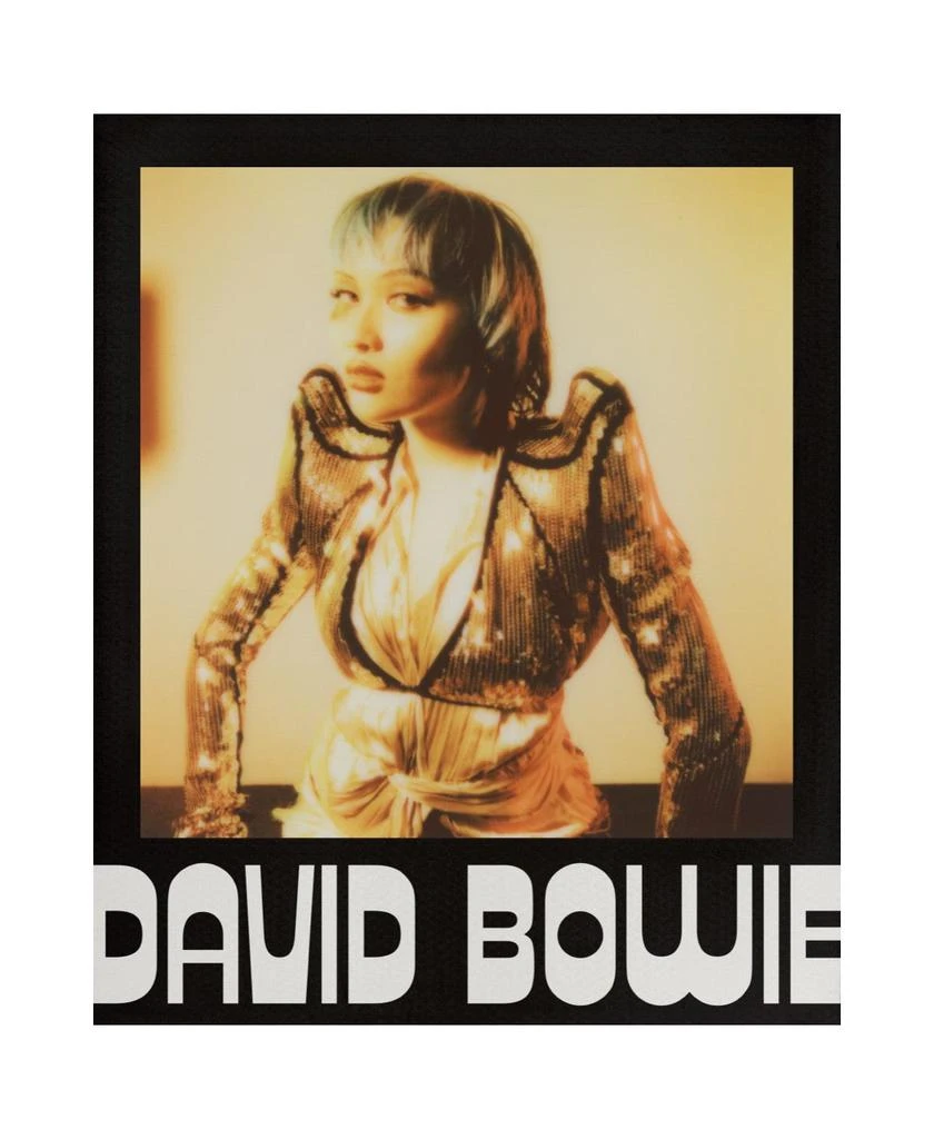 Polaroid Film Couleur Pour I-Type - David Bowie Edition 6