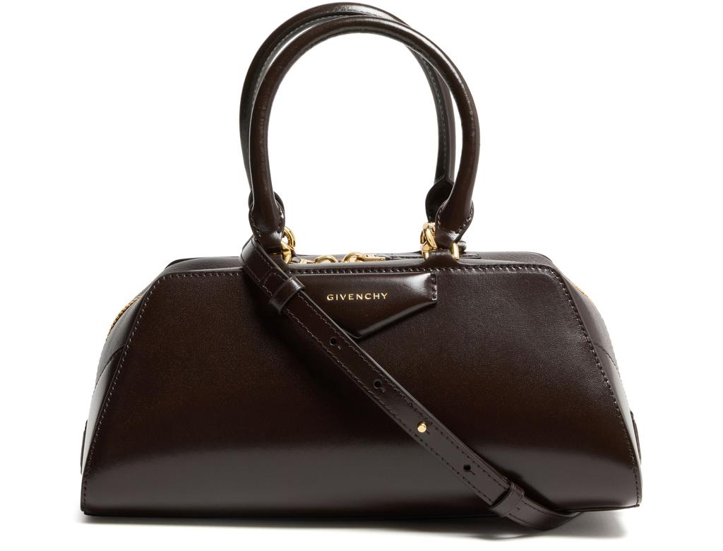 Givenchy Small Antigona East-West bag