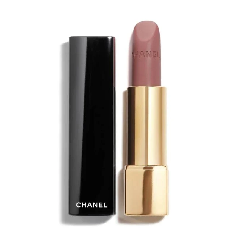 Chanel Chanel - Rouge Allure Luminous Matte Lip Colour Velvet (3.5g)