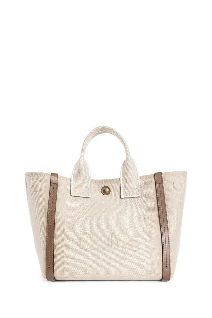 Chloé Chloé Tote Bags 1