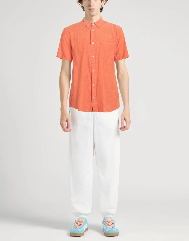 Element Solid color shirt 2