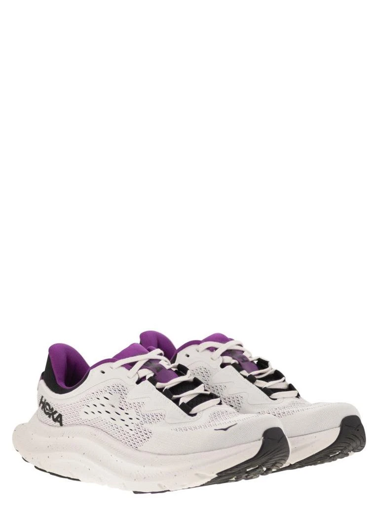Hoka One One W Kawana 2 White/Wildflower 4