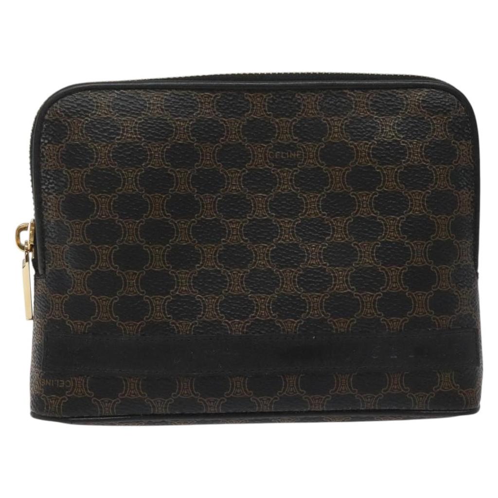 Celine CELINE ASYMETRIC CLUTCH - Handbags - BeyondStyle