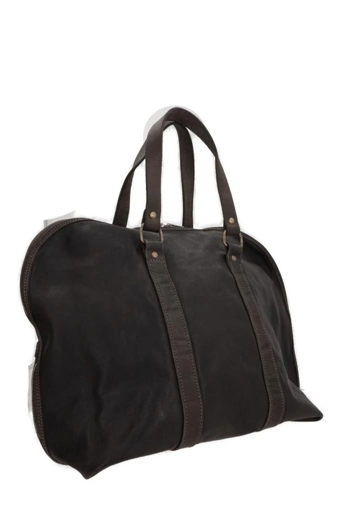 guidi Guidi GB2A Zip-Up Duffle 2