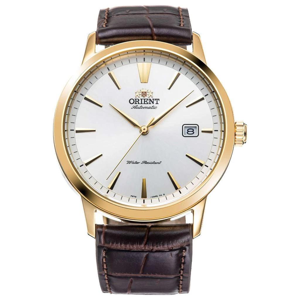 Orient Star Orient Symphony III Men's Automatic Watch 1