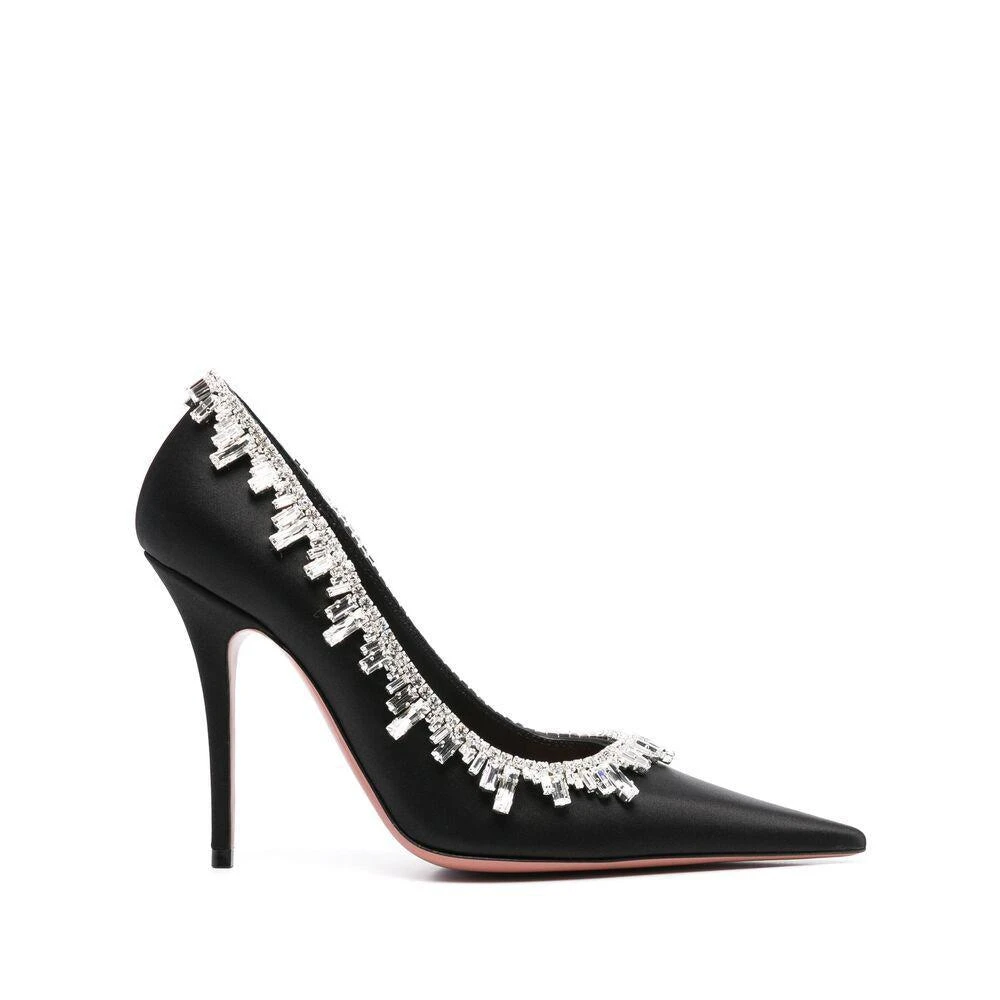Amina Muaddi Amina Muaddi Shoes 1