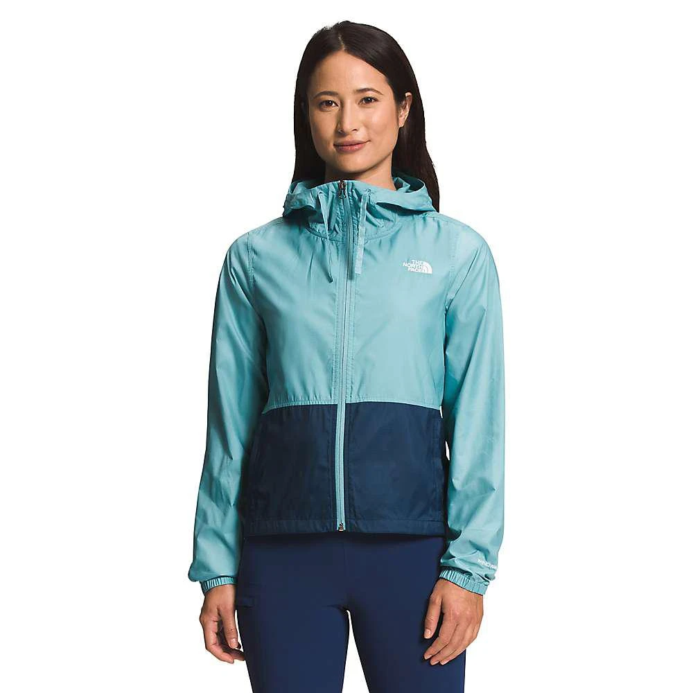 The North Face Women's Cyclone 3 Jacket 1