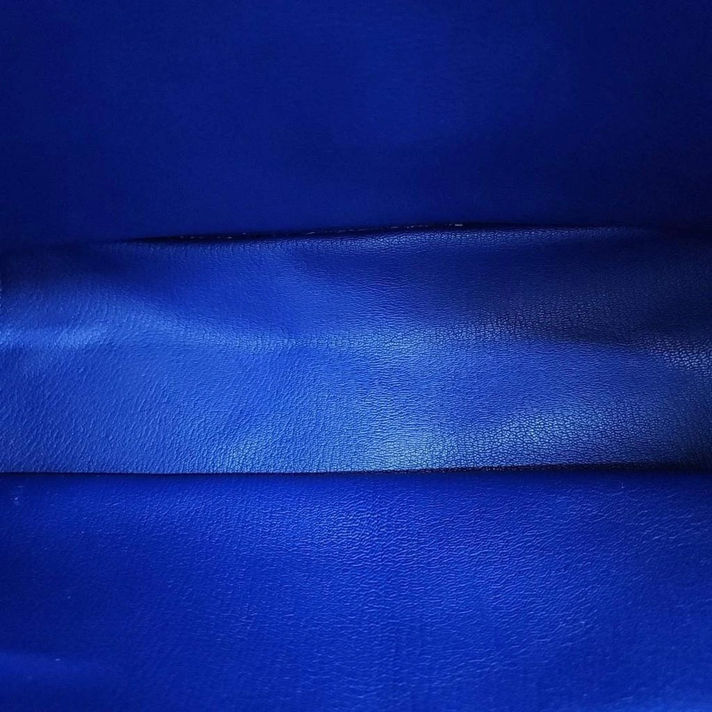 Hermes Hermes Purple Leather Etribelt Bag 5