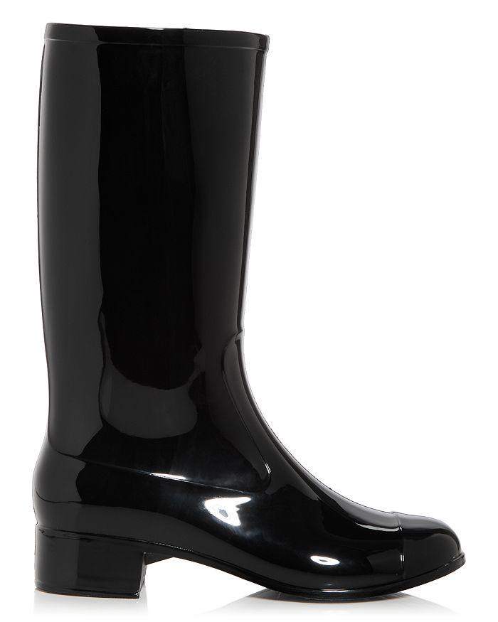 Jeffrey Campbell Women's Showers Rain Boots