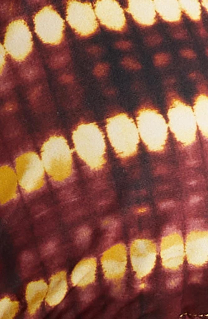 Ulla Johnson Maya Triangle Bikini Top 5