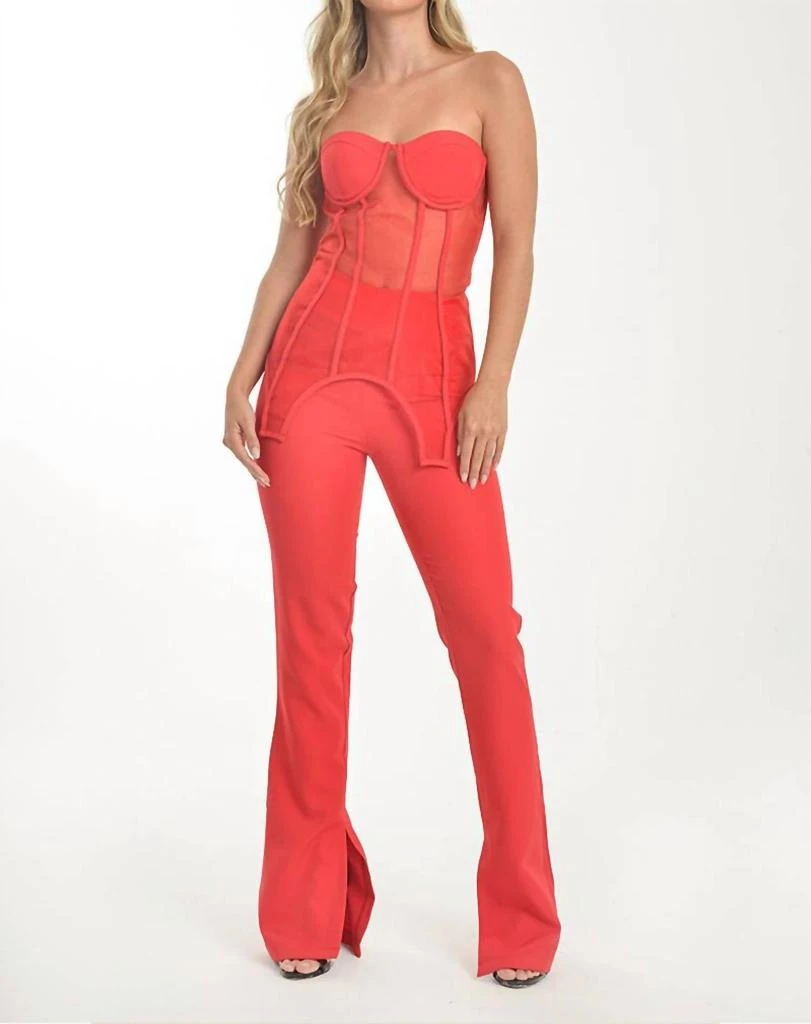 Steffany Milano Steffany Milano - Elegance Fashion Set