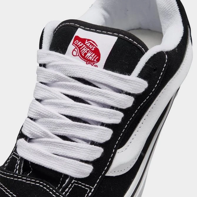 Vans Women's Vans Knu Skool Casual Shoes 5