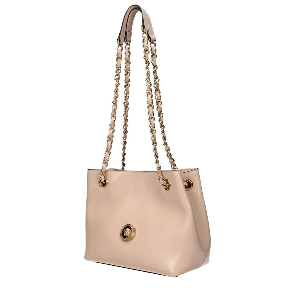 Versace Leather Shoulder Women
s Bag 2