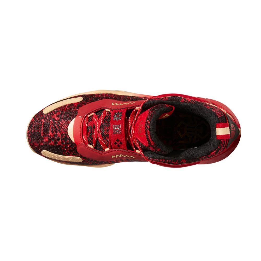 Adidas D.O.N. Issue 3 GCA Basketball Shoes 4