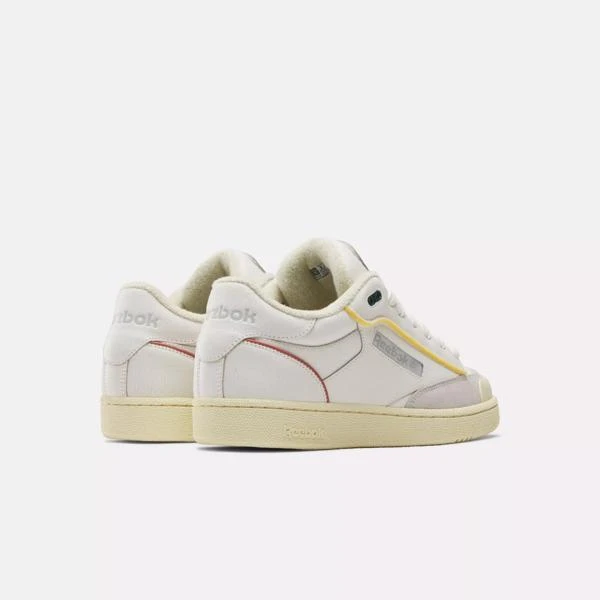 Reebok Club C Bulc Shoes 3