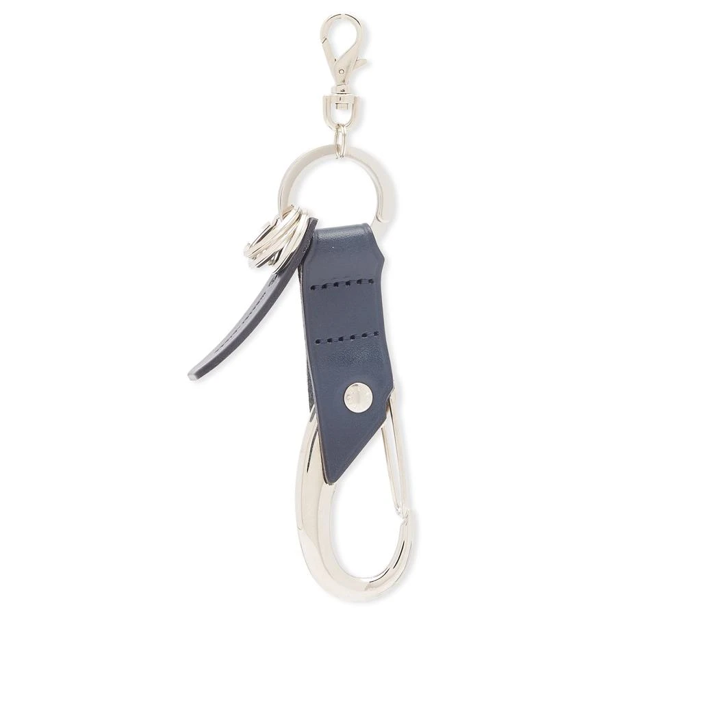 Master-Piece Master-Piece Magatama Key Ring 1