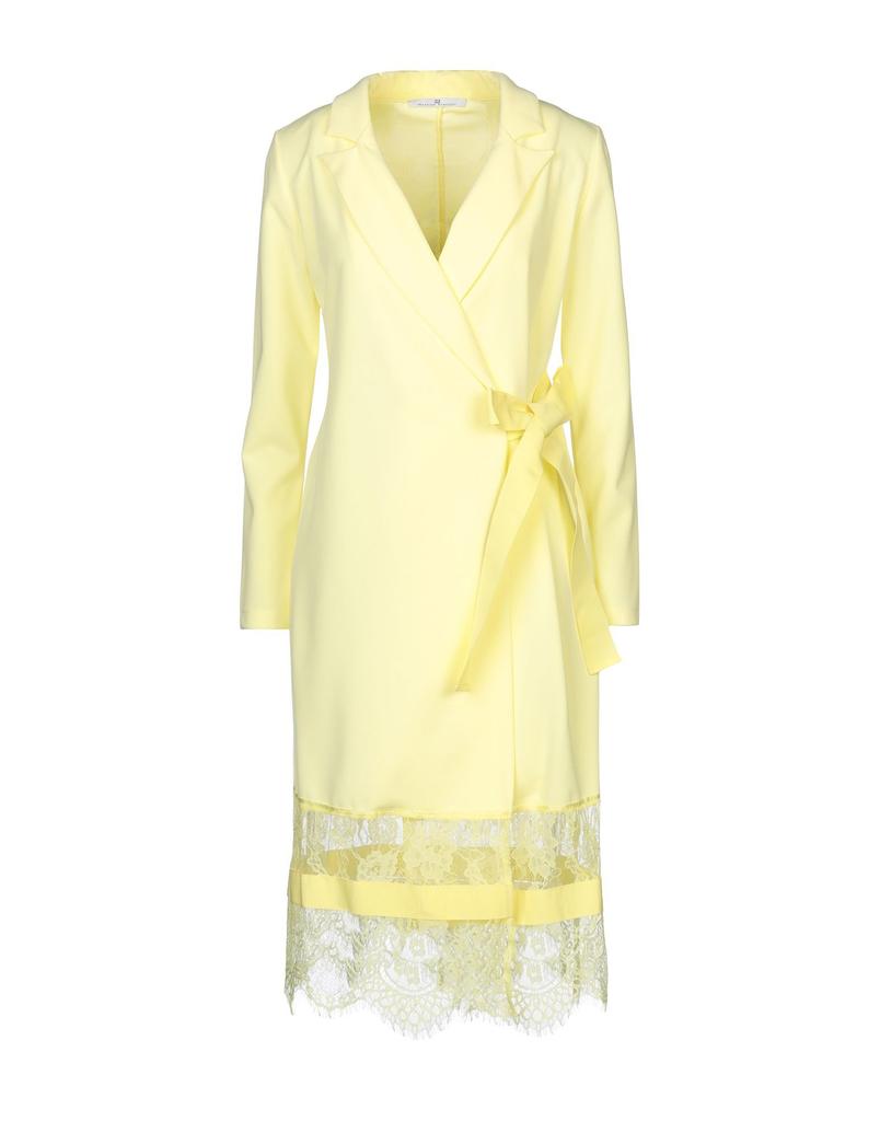 MASSIMO REBECCHI Midi dress