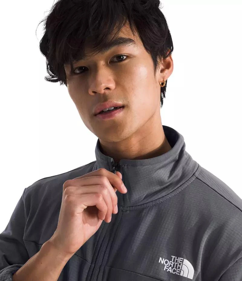 The North Face The North Face Men's Cedar Trail Full Zip 5