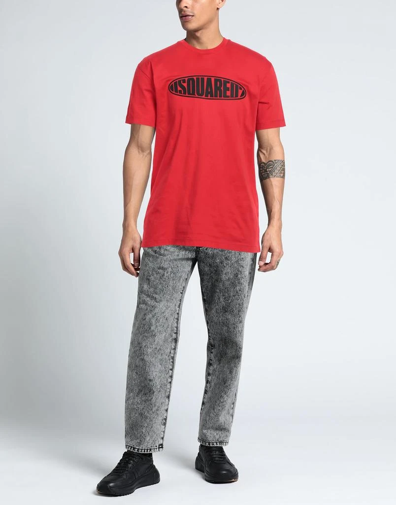 DSQUARED2 T-shirt 2