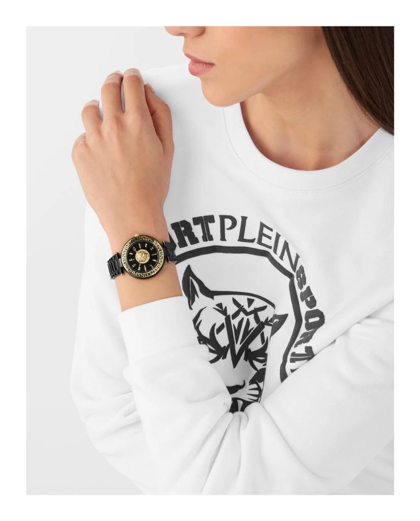 Plein Sport Opium Bracelet Watch 5