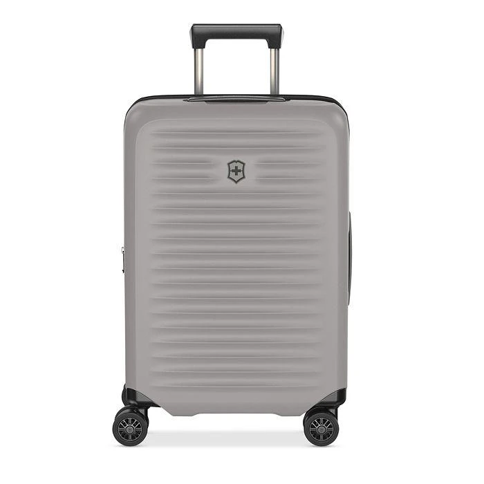 Victorinox Airox Advanced Frequent Flyer Carry On Plus Spinner Suitcase 1