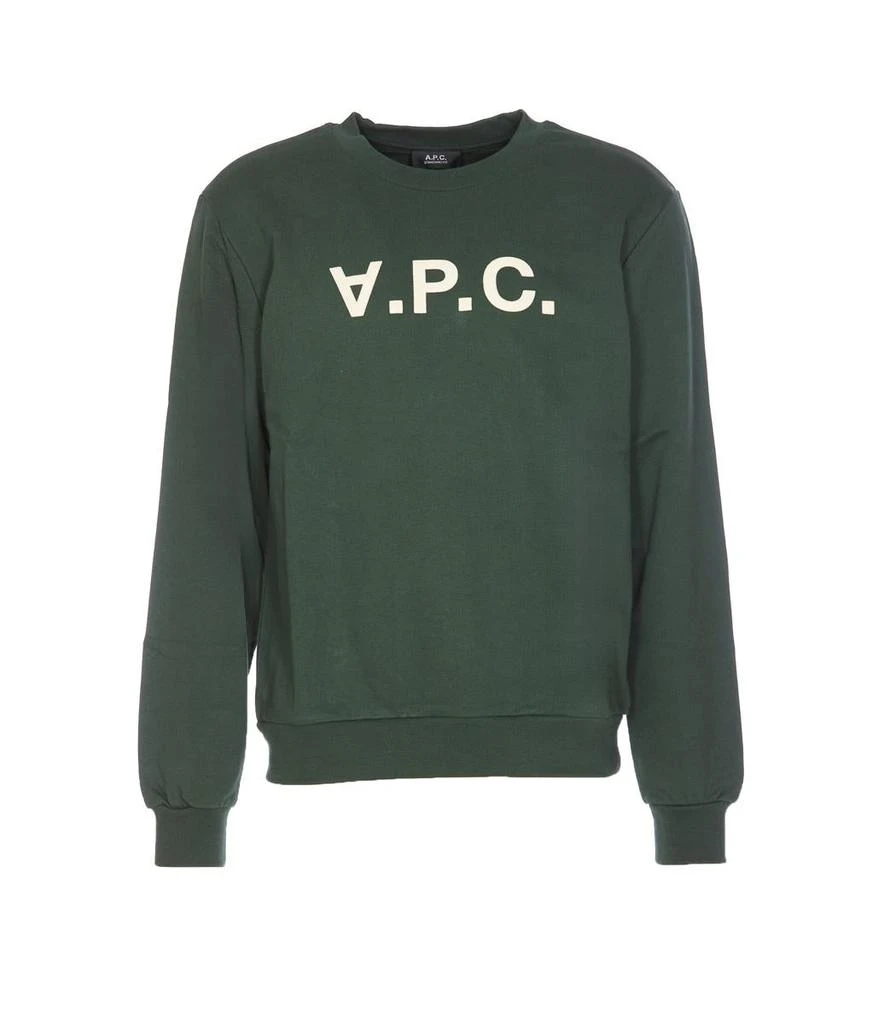 A.P.C. A.P.C. Sweaters 1