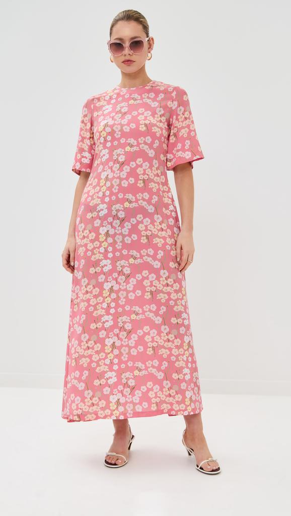 Bernadette Marjorie Dress