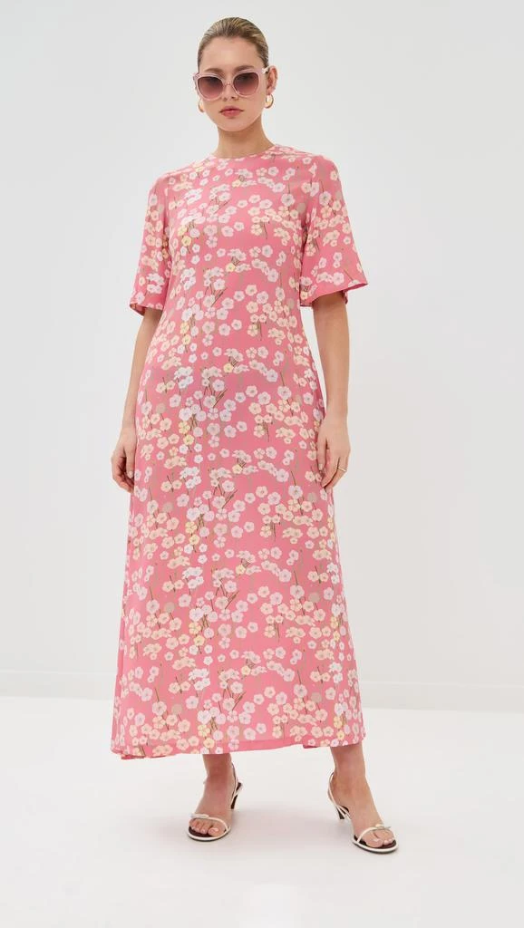 Bernadette Marjorie Dress 1