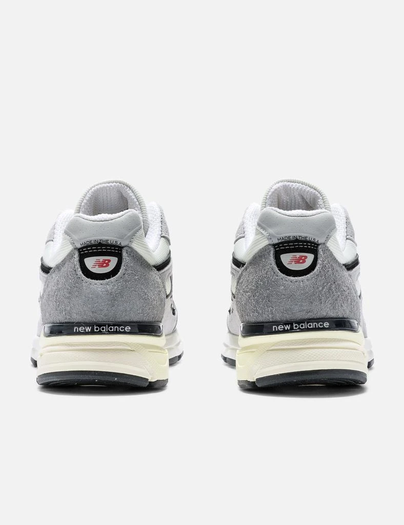 New Balance Made in USA 990v4 3