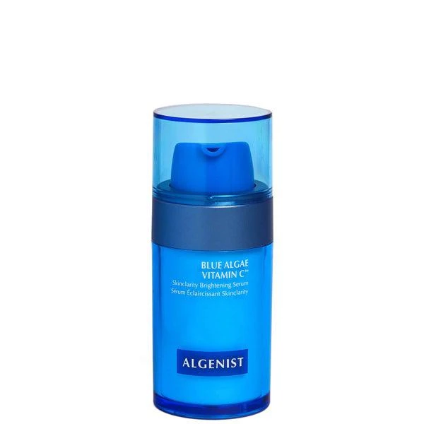 ALGENIST ALGENIST Blue Algae Vitamin C Skinclarity Brightening Serum 30ml 1