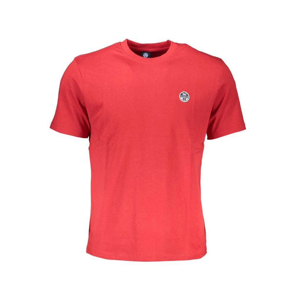 NORTH SAILS Cotton Men's T-Shirt 1