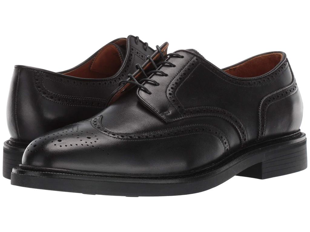Ralph Lauren Asher Wing Tip