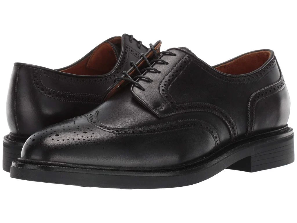 Ralph Lauren Asher Wing Tip 1