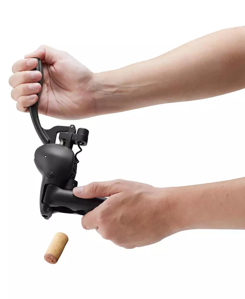 Rabbit Lever Corkscrew 4