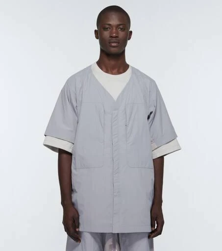 BYBORRE Technical shirt 3